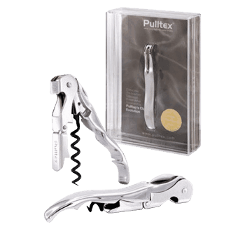 Saca-Rolhas - Pulltap's Classic Chrome - 109-140-00 - Pulltex