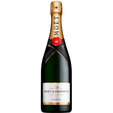 Champagne Moët & Chandon - Brut Impérial