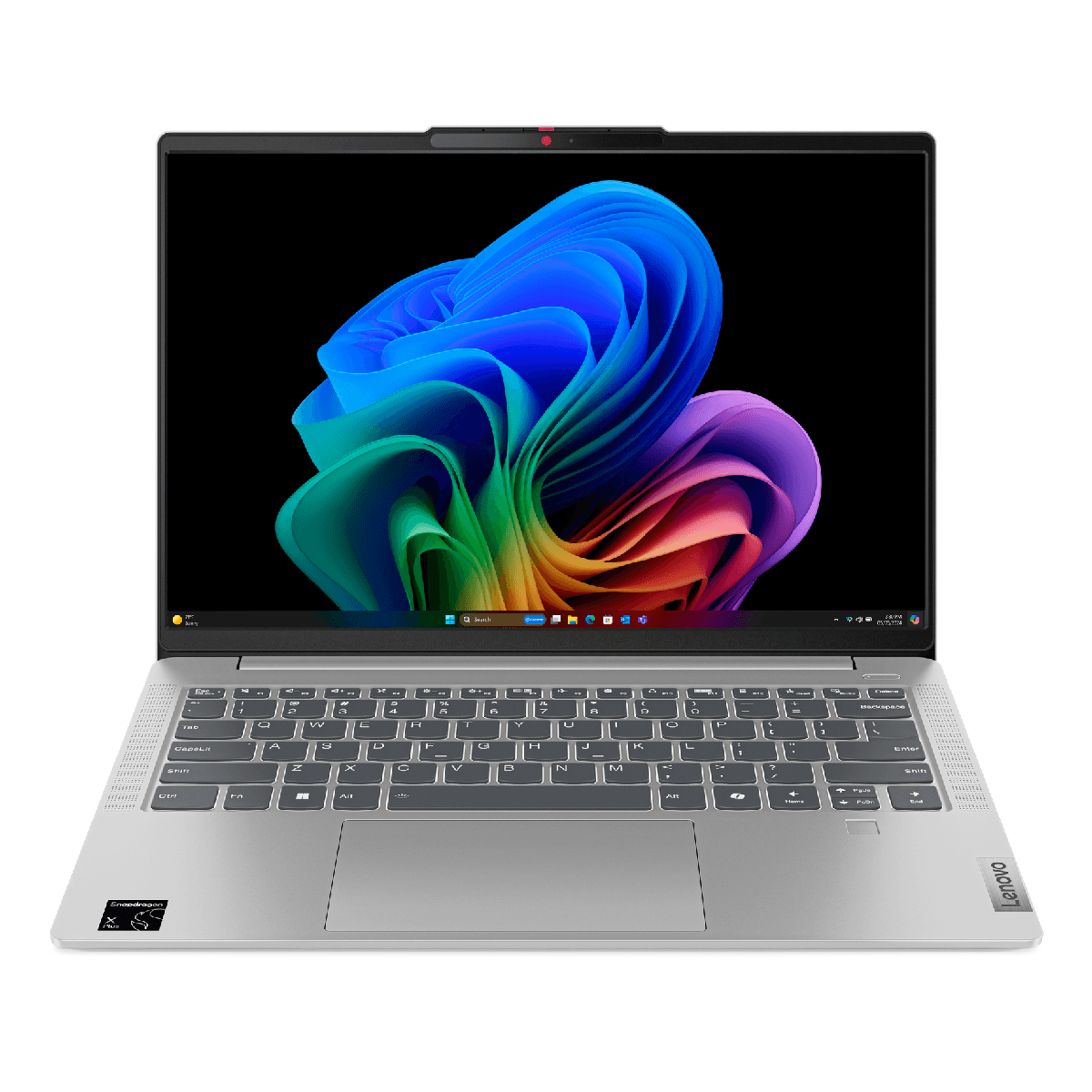 Portátil Lenovo IdeaPad Slim 5 14Q8X9-243 Copilot+ 14" Snapdragon X Plus SSD 1TB/16GB W11H