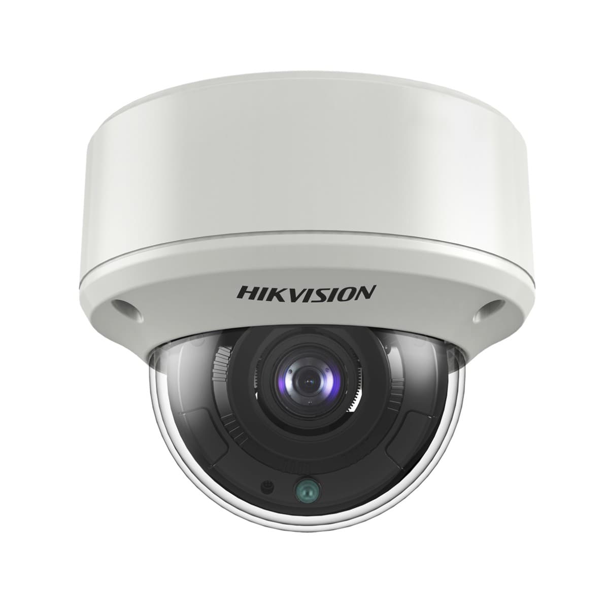 Câmara de Segurança Hikvision Pro Dome 5MP 2.7-13.5 mm Exterior IP67 - DS-2CE59H8T-AVPIT3ZF(2.7-13.5mm)
