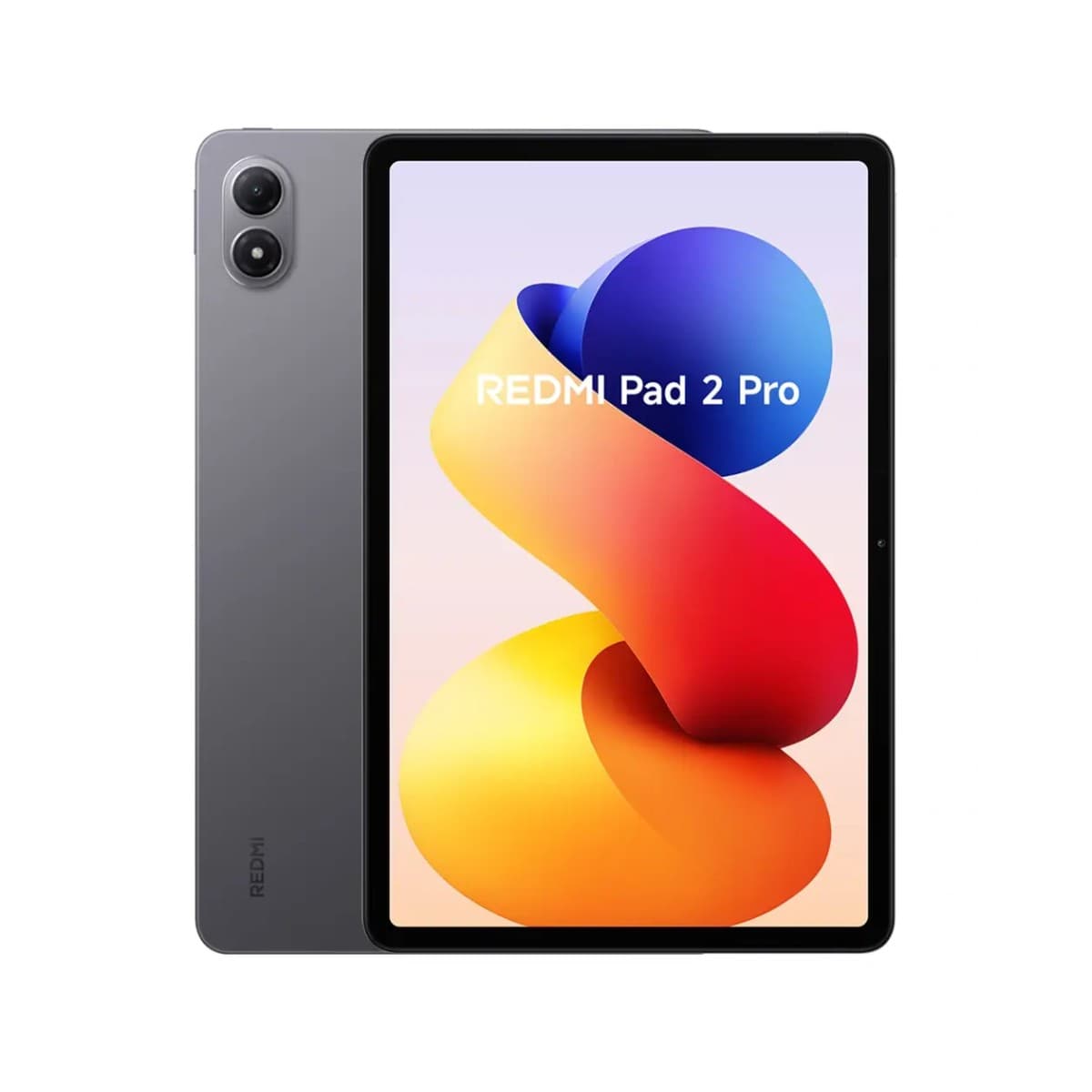 Xiaomi Redmi Pad 2 Pro 12.1'' 128GB/6GB WiFi+5G Cinzento Grafite