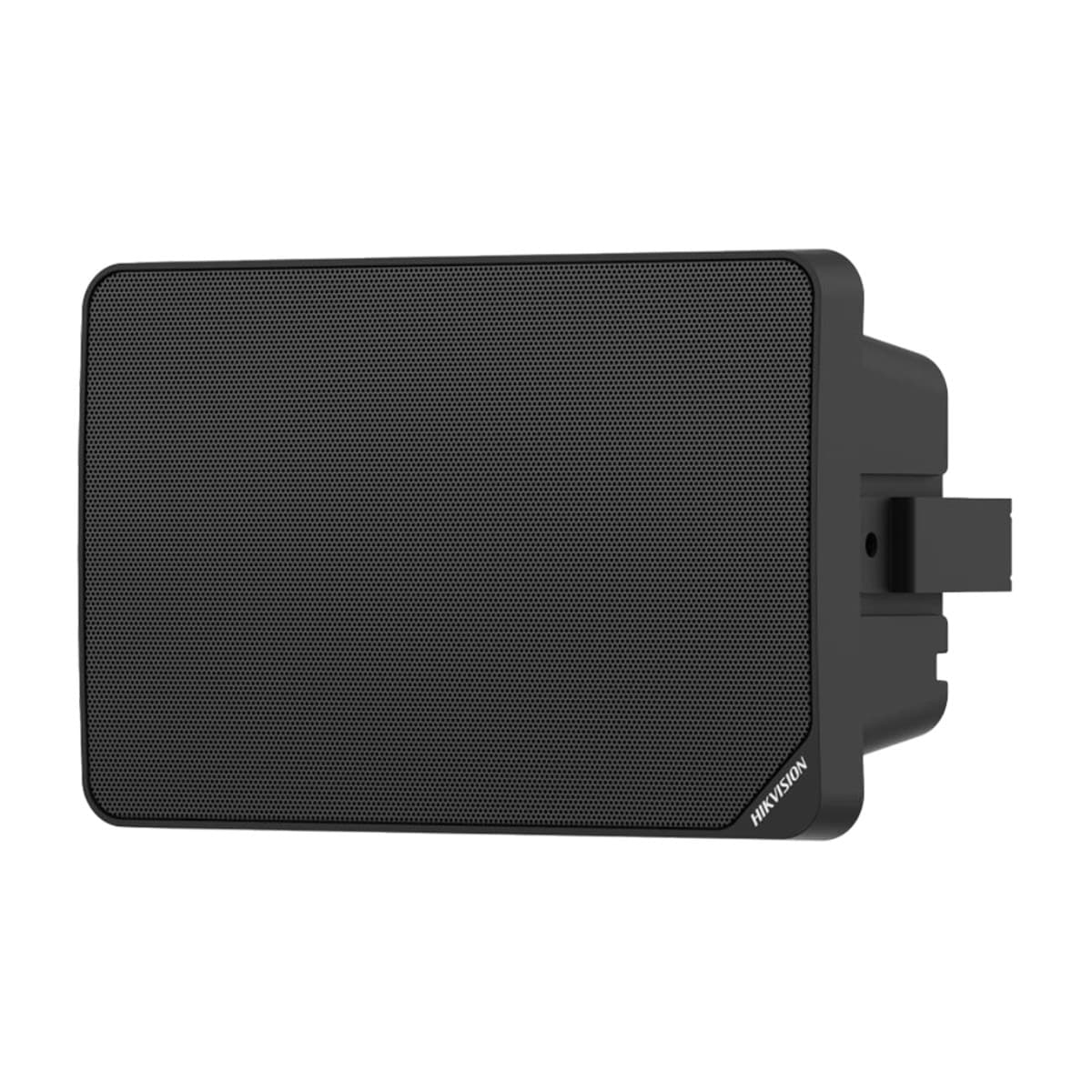 Altifalante Analógico Hikvision DS-QAE0120G1R/BLACK 20W 90dB