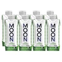 Pack Bebida Healthy lima gengibre Bio 8 unidades de 330ml - Moondrinks