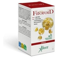 3 x Neofitoróide 50 cápsulas - Aboca