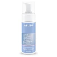 5 x Espuma de Limpeza Suave 150 ml de gel - Weleda