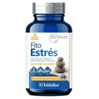 Phyto Stress 30 cápsulas - Zentrum